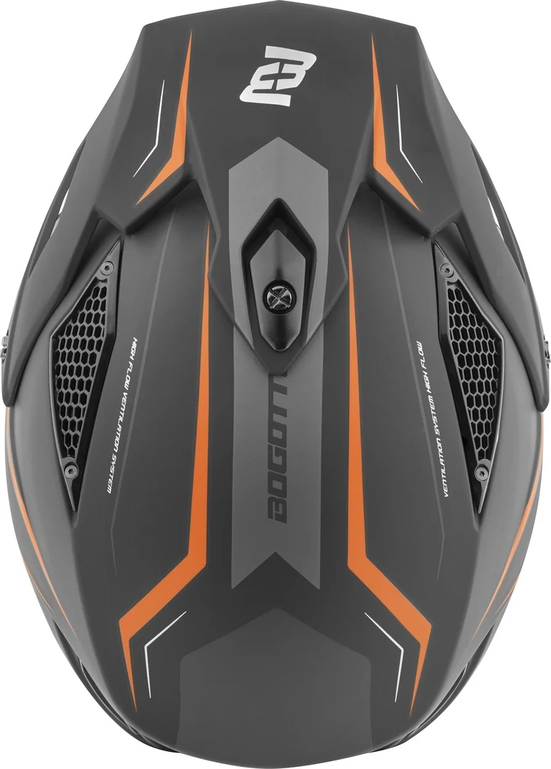 Bogotto Radic WN-ST 22.06 Helmet