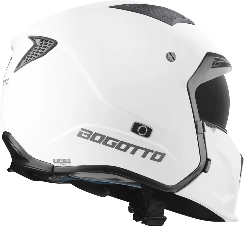 Bogotto Radic 22.06 Helmet