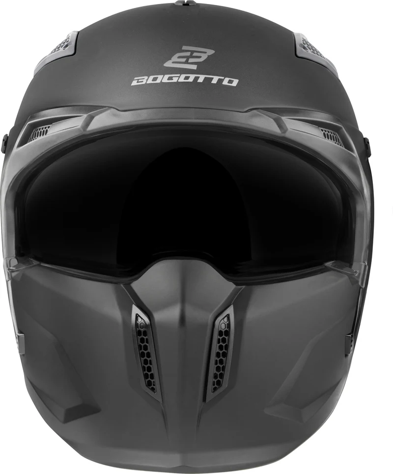 Bogotto Radic 22.06 Helmet