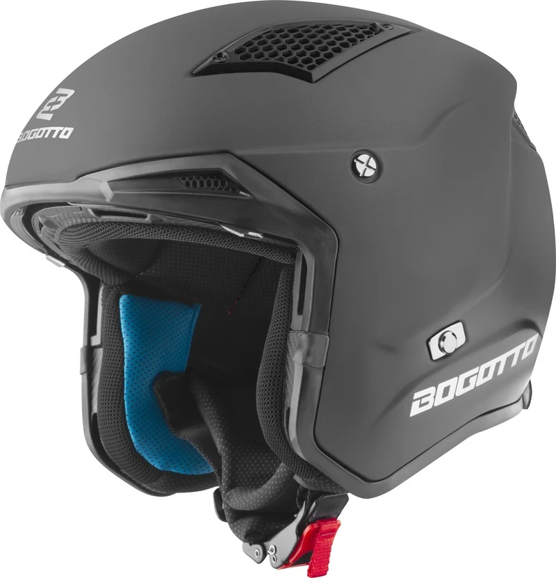 Bogotto Radic 22.06 Helmet