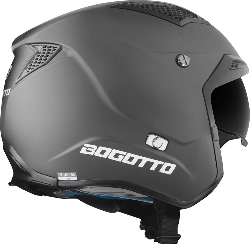 Bogotto Radic 22.06 Helmet