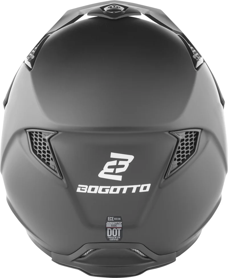 Bogotto Radic 22.06 Helmet