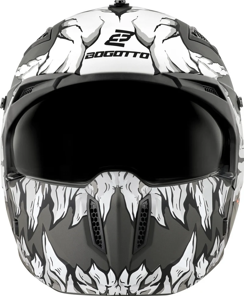 Bogotto Radic Skulash 22.06 Helmet