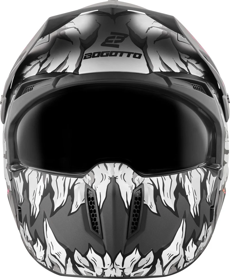 Bogotto Radic Skulash 22.06 Helmet