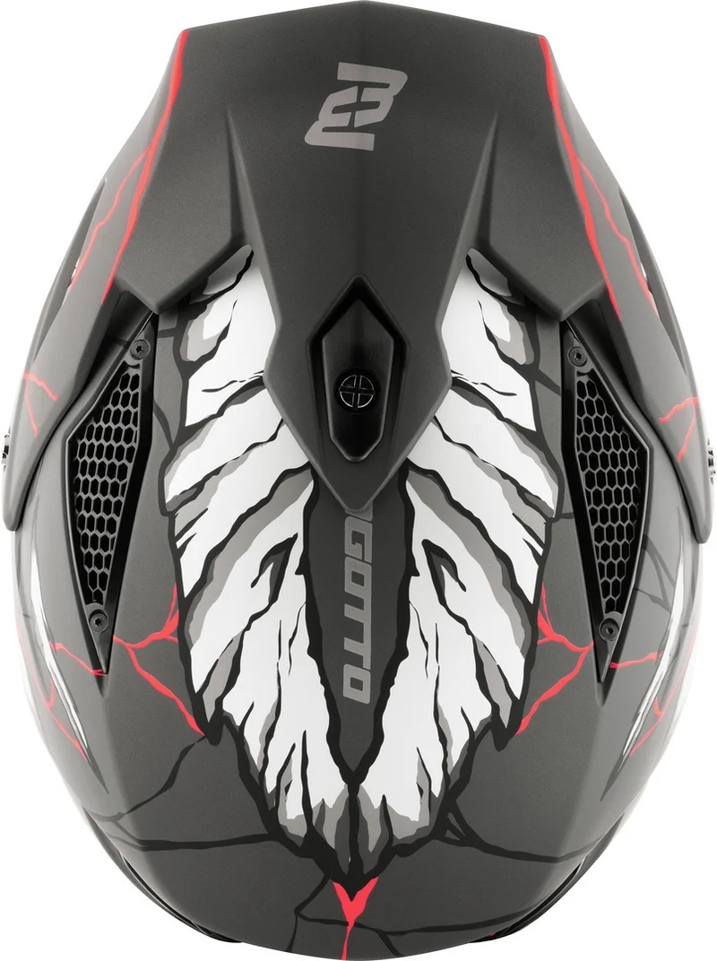 Bogotto Radic Skulash 22.06 Helmet
