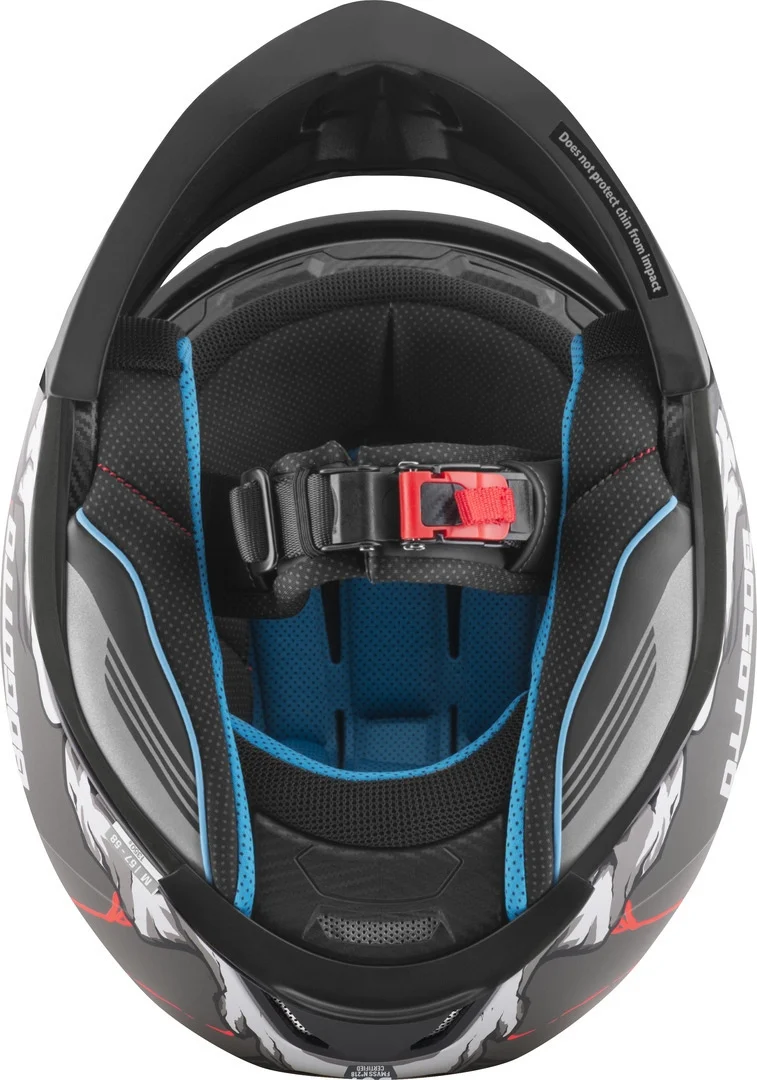 Bogotto Radic Skulash 22.06 Helmet