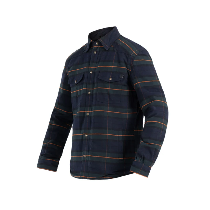 John Doe Motoshirt Vintage Jacke Größe 5XL