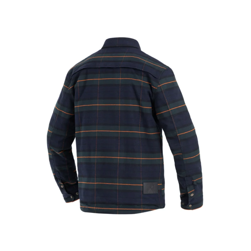 John Doe Motoshirt Vintage Jacke Größe 5XL