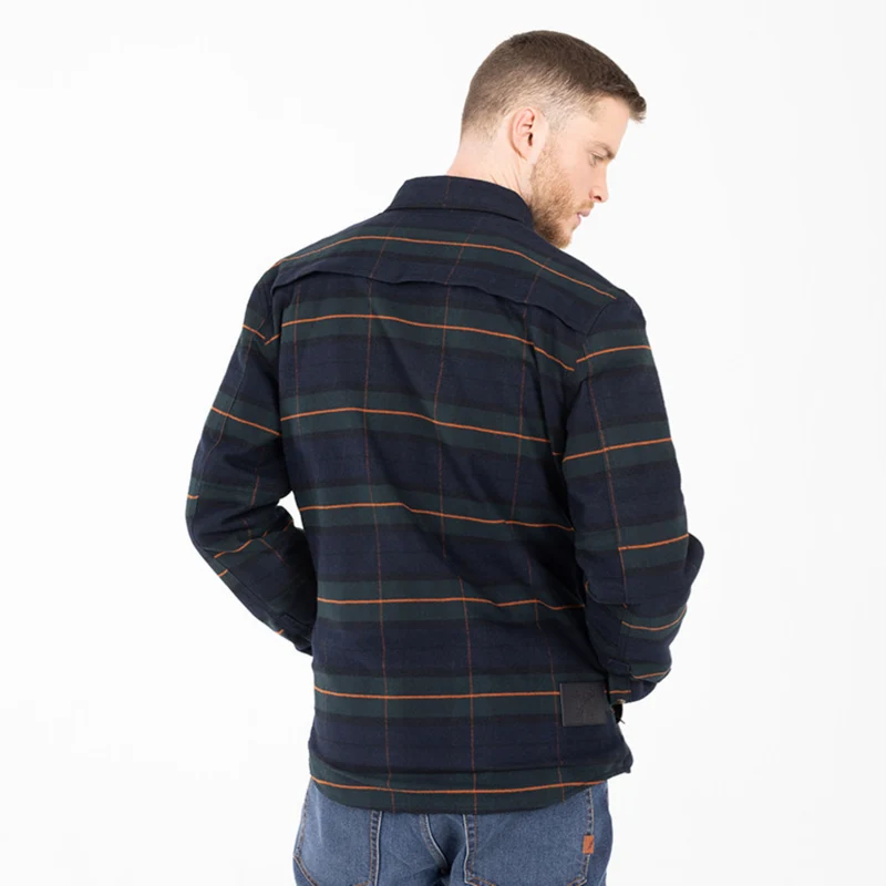 John Doe Motoshirt Vintage Jacke Größe 5XL