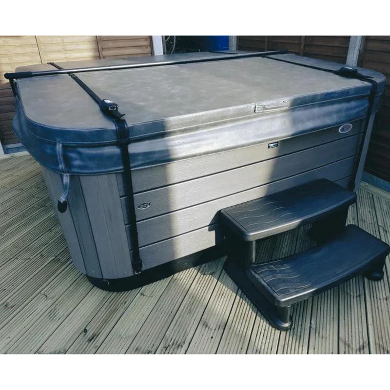 Steelcore SPA Sicherheitsgurte 2er-Set