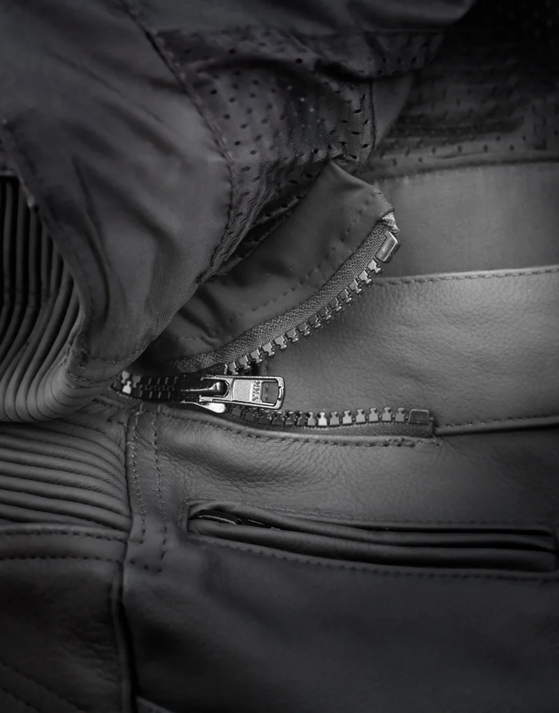 Bogotto Misano Two Piece Ladies Motorcycle Leather Suit