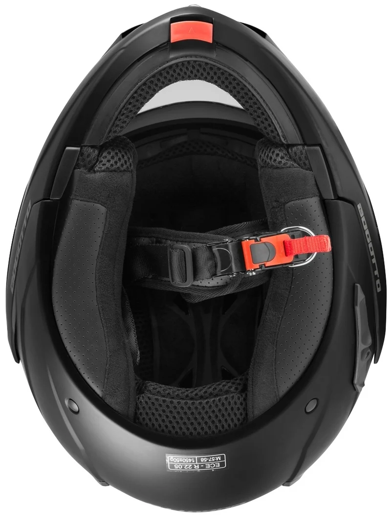 Bogotto V280 Helmet