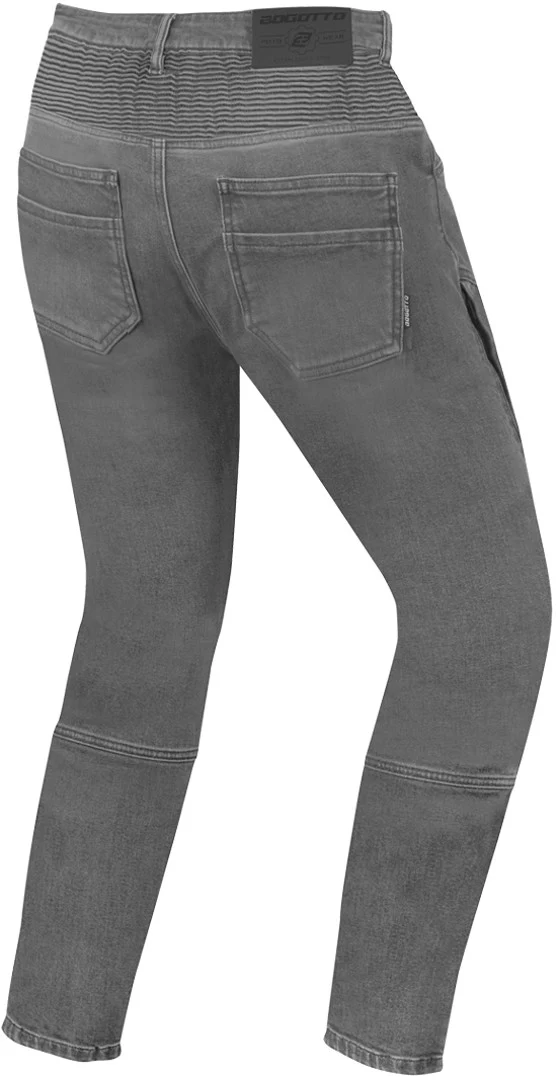 Bogotto Streton Motorcycle Jeans