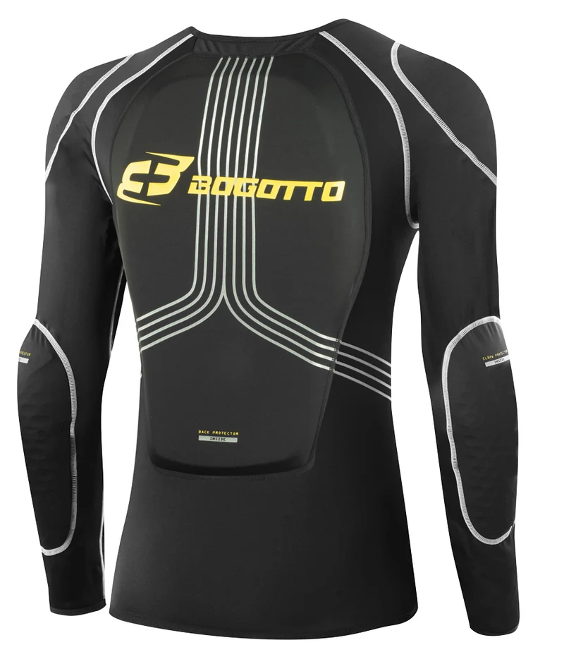 Bogotto PRO-RX Protector Jacket