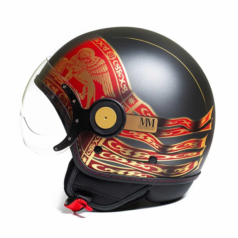 Casco Veneto in Limited Edition