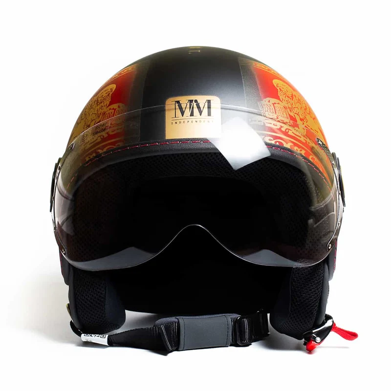 Casco Veneto in Limited Edition