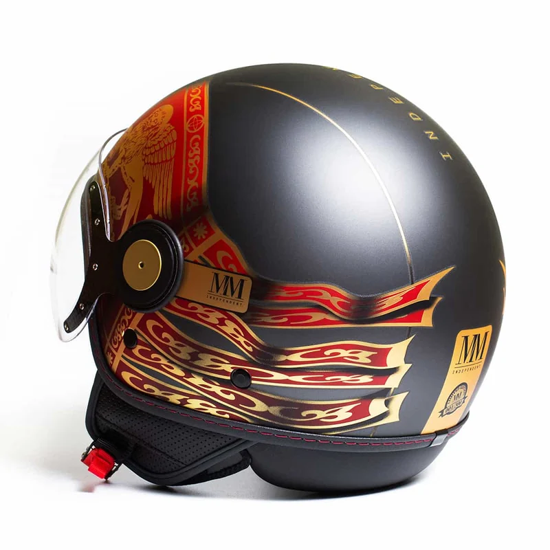 Casco Veneto in Limited Edition
