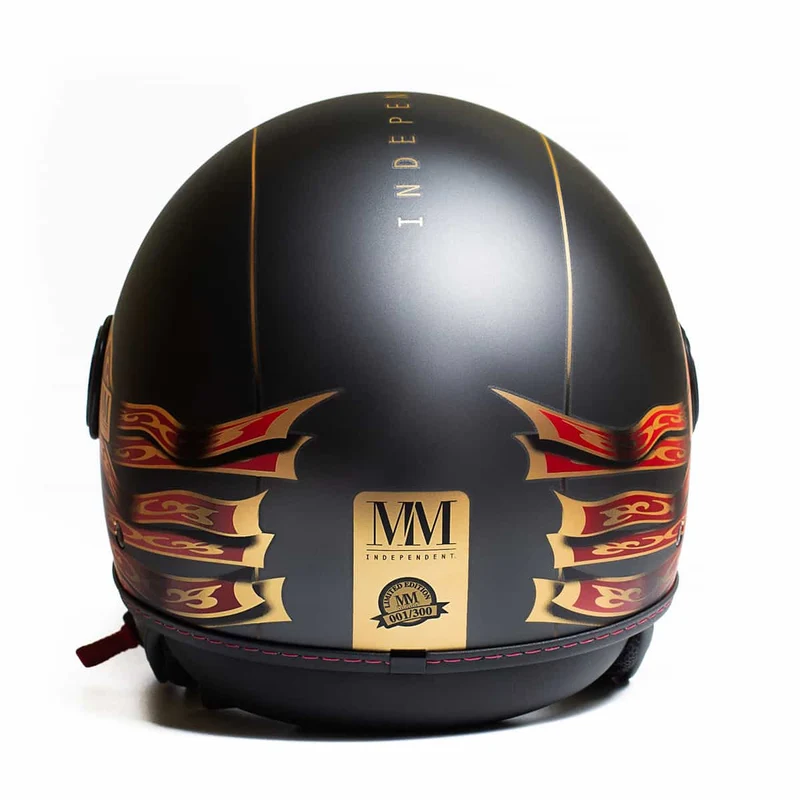 Casco Veneto in Limited Edition
