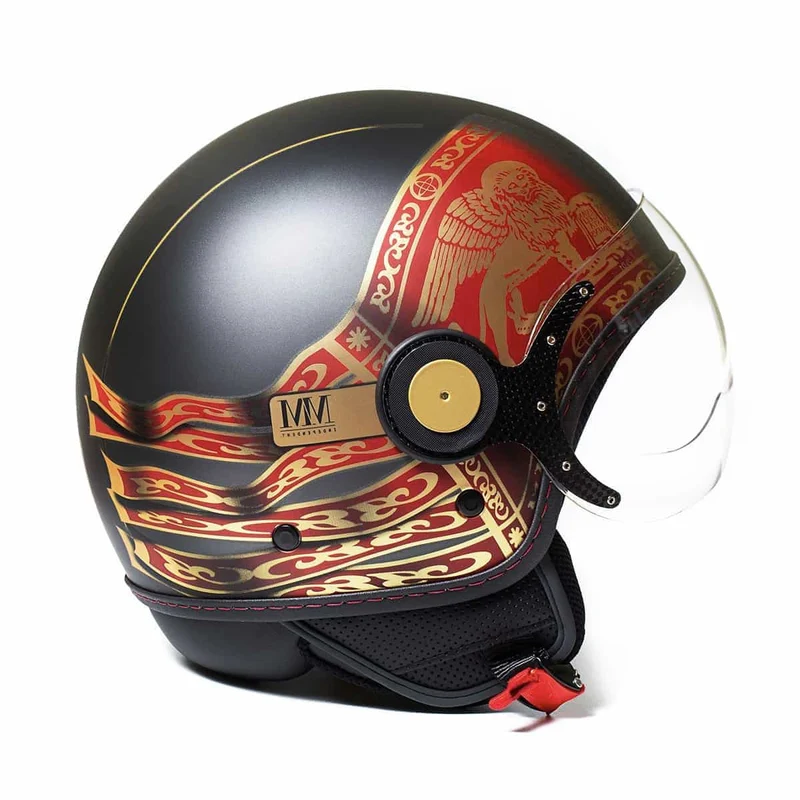 Casco Veneto in Limited Edition