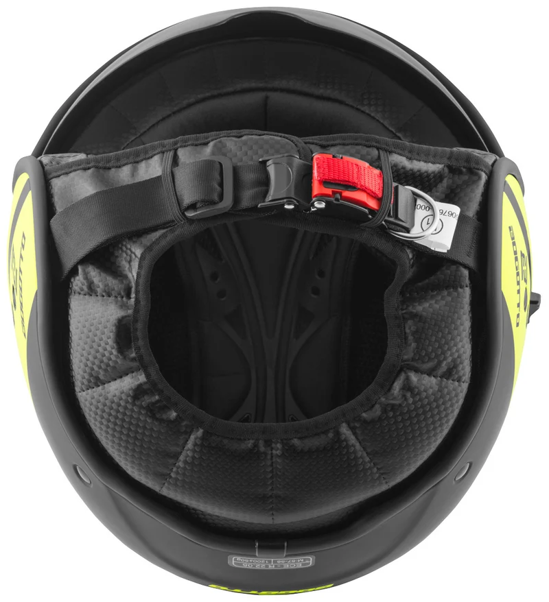 Bogotto V595 Sierra Jet Helmet