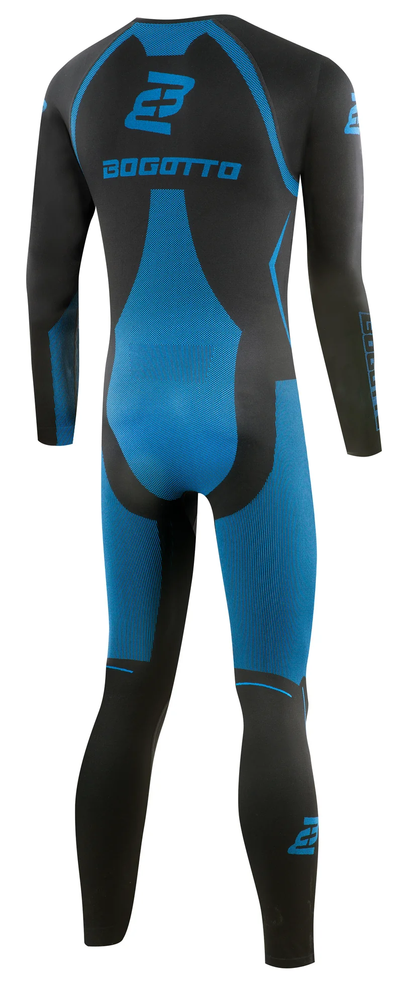 Bogotto Ripped-L Summer Undersuit One Piece Functional Suit