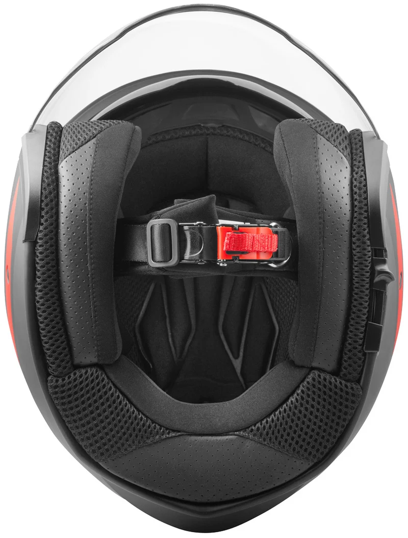Bogotto V586 Detri Jet Helmet