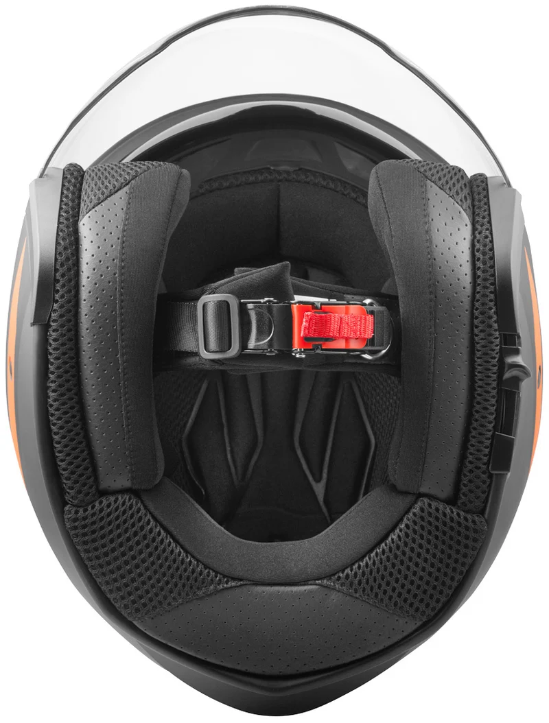 Bogotto V586 Detri Jet Helmet