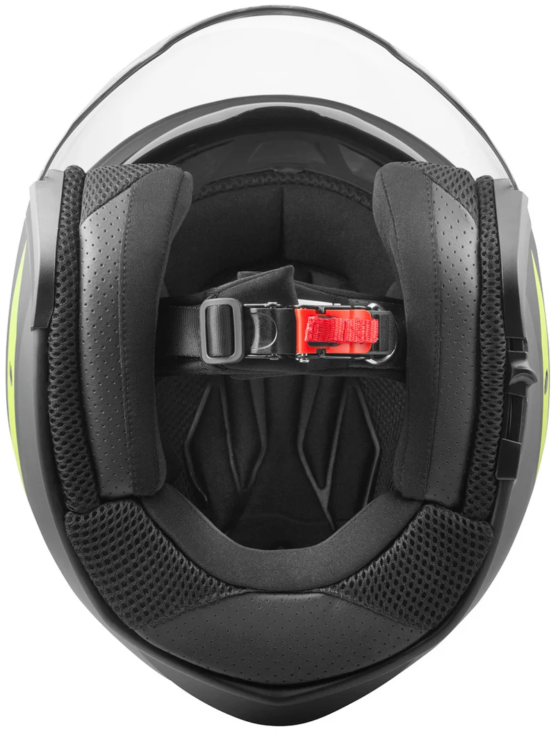 Bogotto V586 Detri Jet Helmet