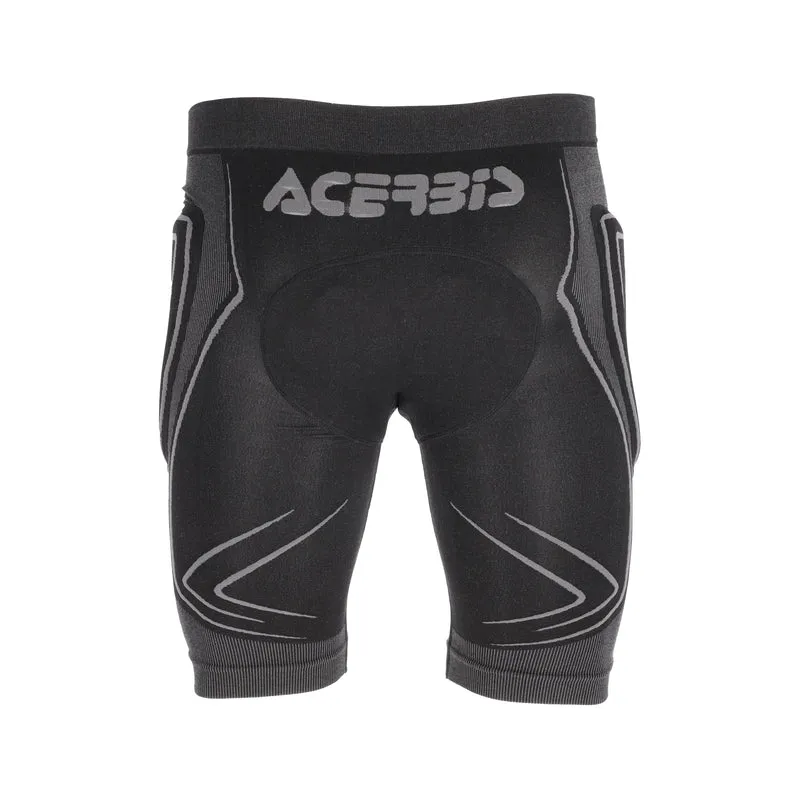 ACERBIS DENSITY PANTALON DE MOTO NEGRO GRIS
