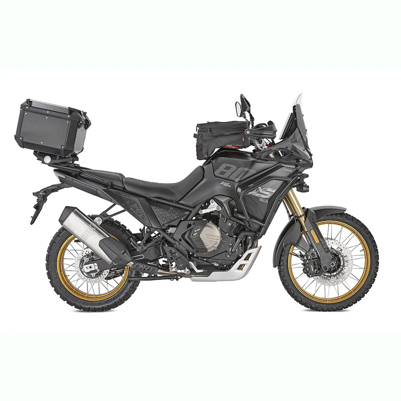 GIVI SOPORTE MALETA GIVI SR9266 VOGE VALICO 800 RALLY 2025
