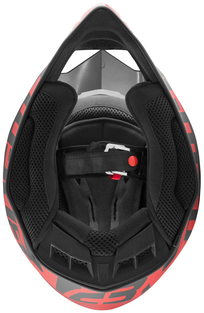 Bogotto V332 Unit Motocross Helmet