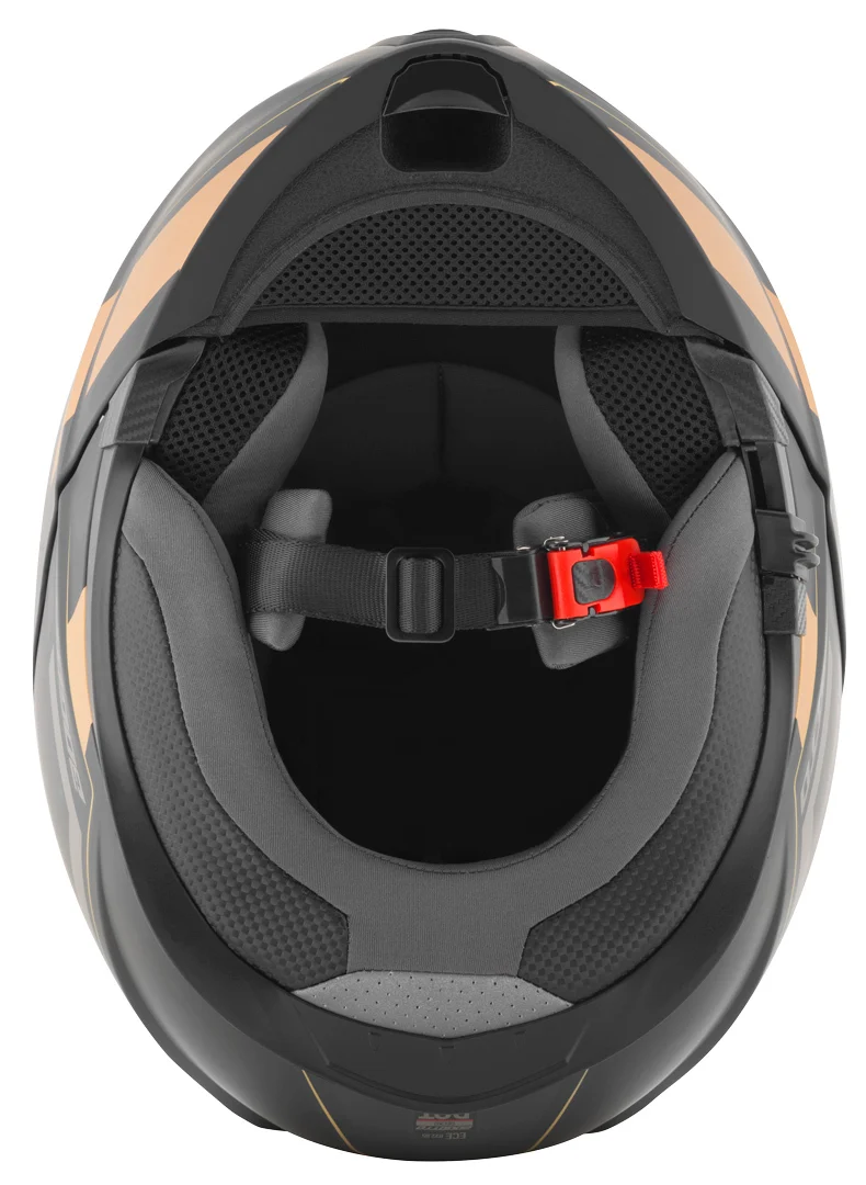 Bogotto FF403 Murata flip-up helmet