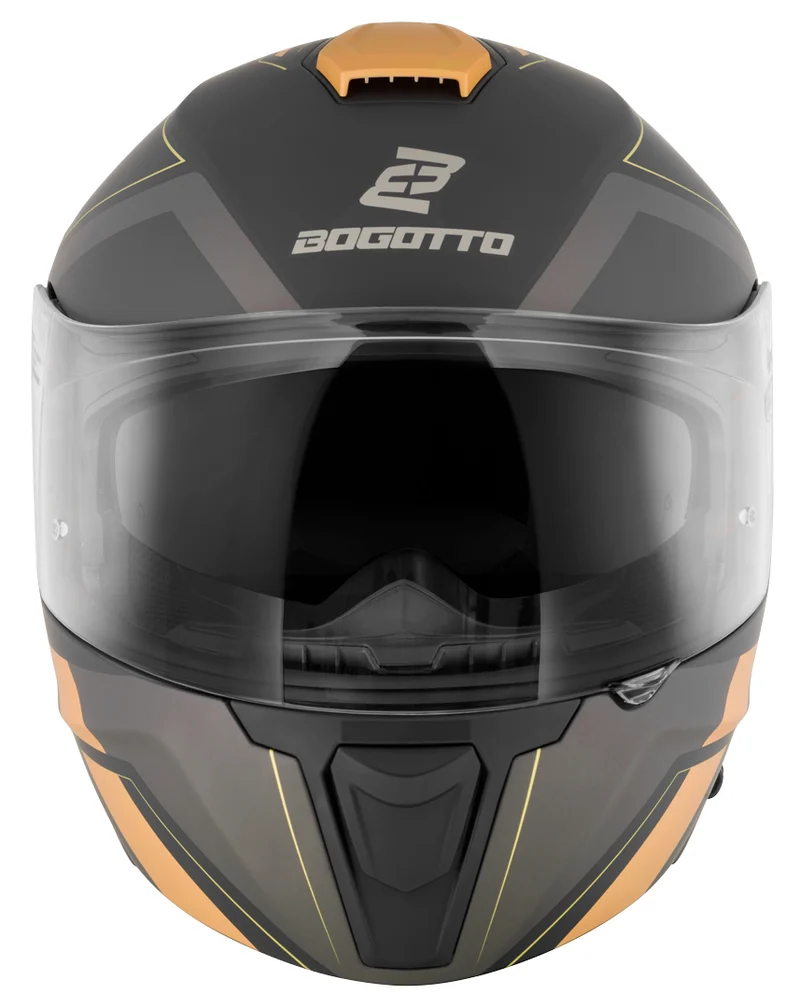 Bogotto FF403 Murata flip-up helmet