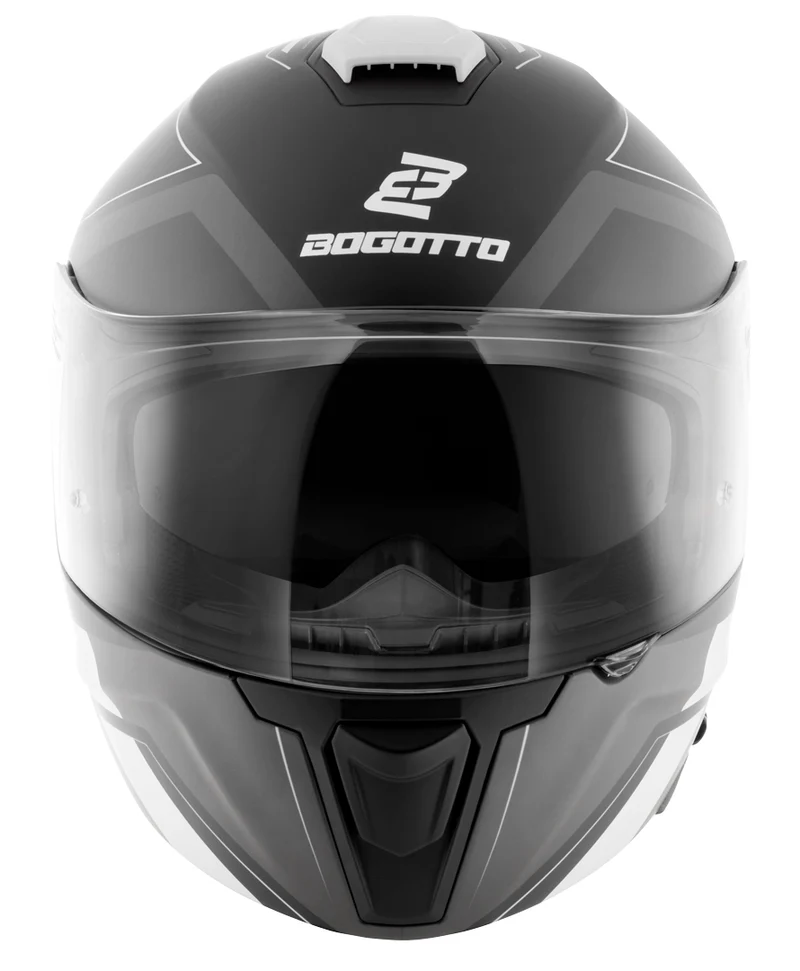 Bogotto FF403 Murata flip-up helmet