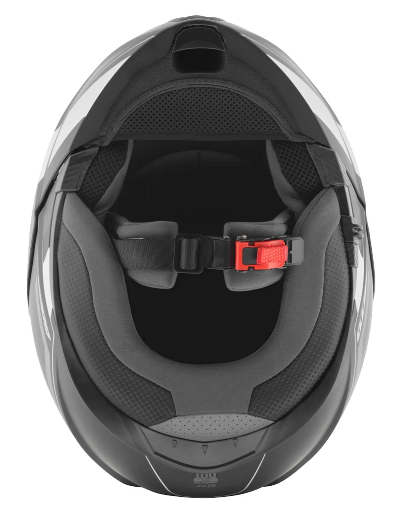 Bogotto FF403 Murata flip-up helmet