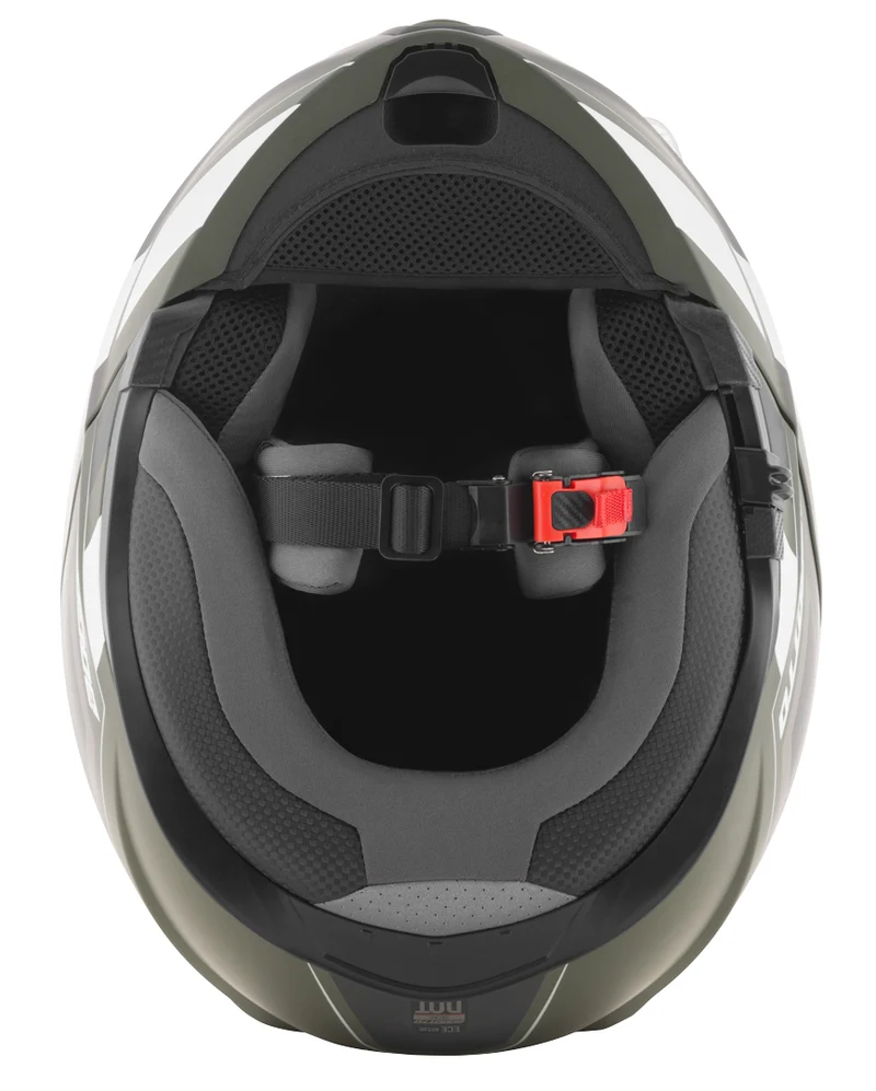 Bogotto FF403 Murata flip-up helmet