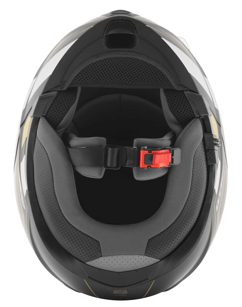Bogotto FF403 Murata flip-up helmet