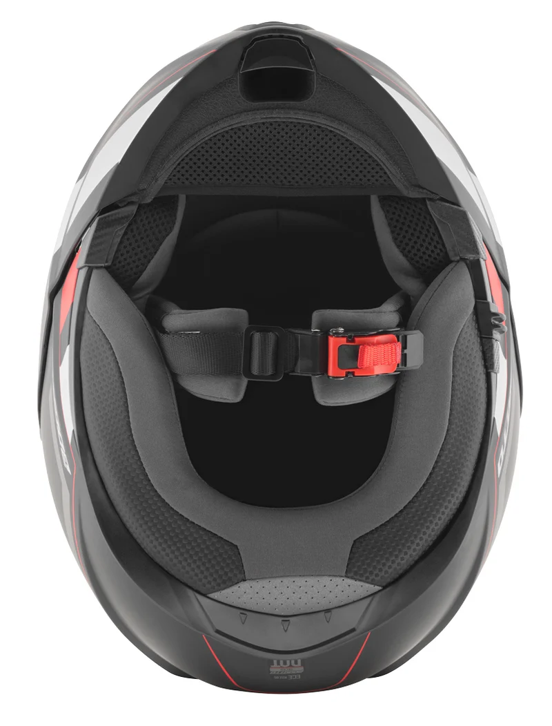 Bogotto FF403 Murata flip-up helmet