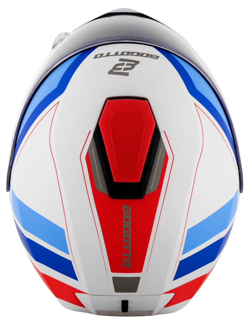 Bogotto FF403 Murata flip-up helmet