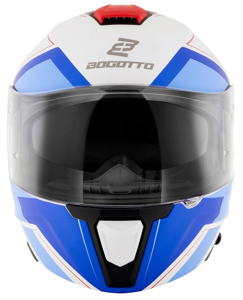 Bogotto FF403 Murata flip-up helmet