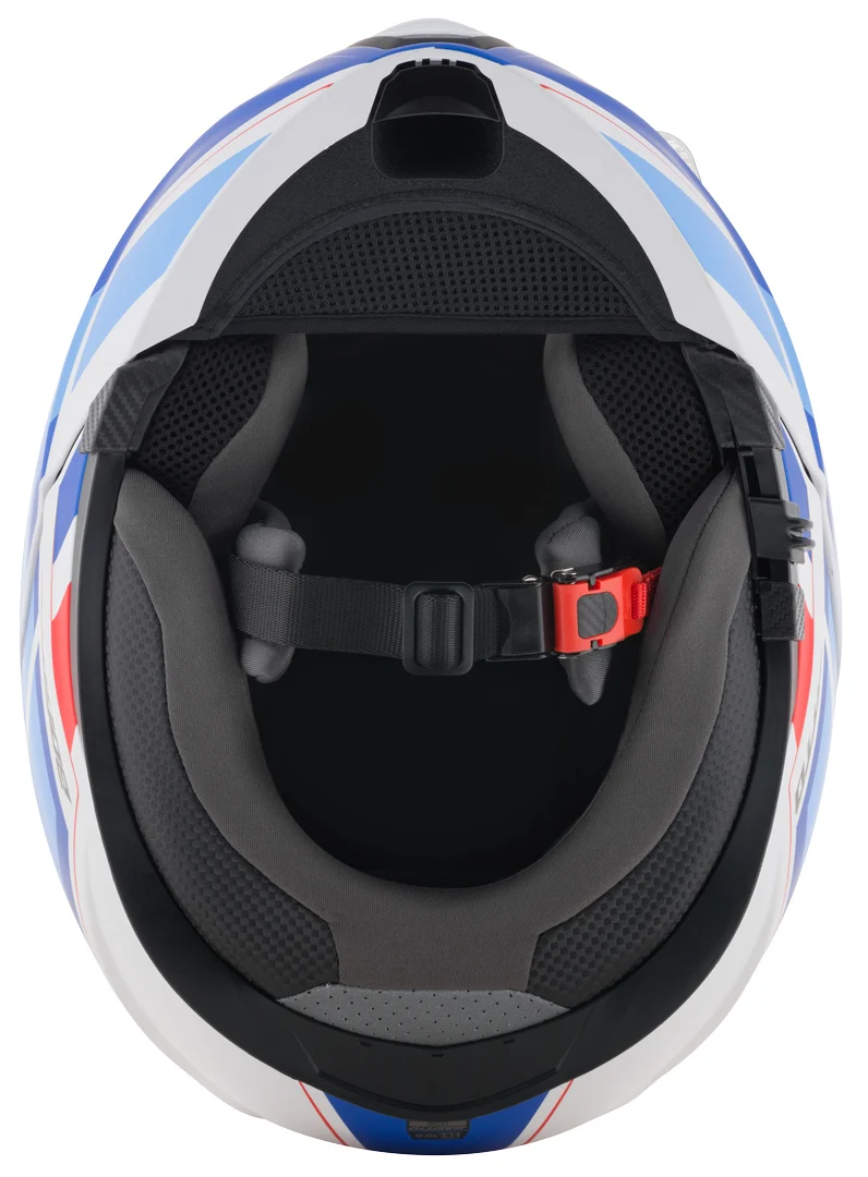 Bogotto FF403 Murata flip-up helmet