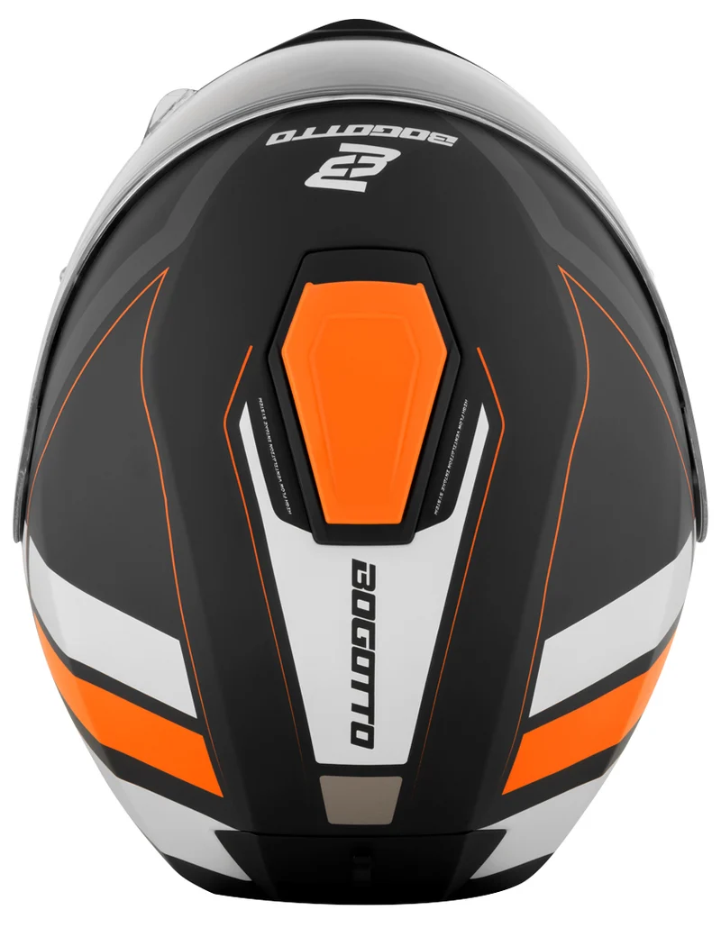 Bogotto FF403 Murata flip-up helmet
