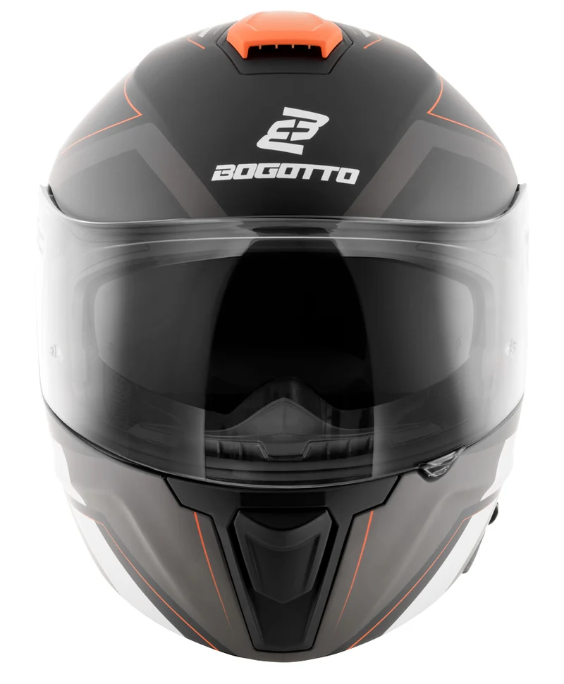 Bogotto FF403 Murata flip-up helmet