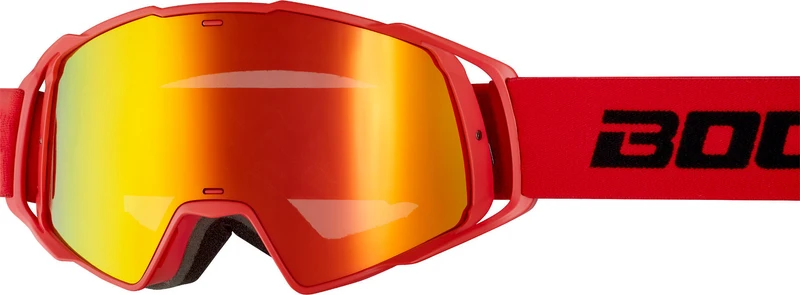 Bogotto B-Faster Motocross Goggles