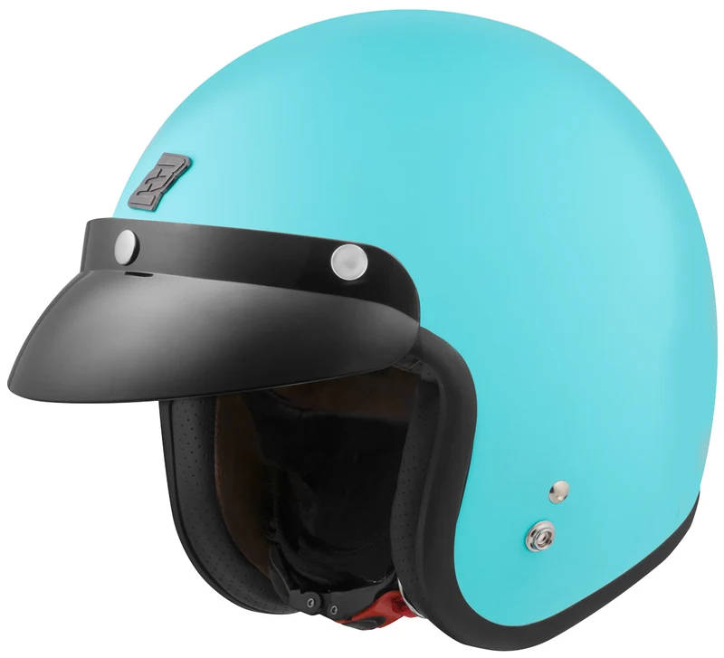 Bogotto V541 Jet Helmet