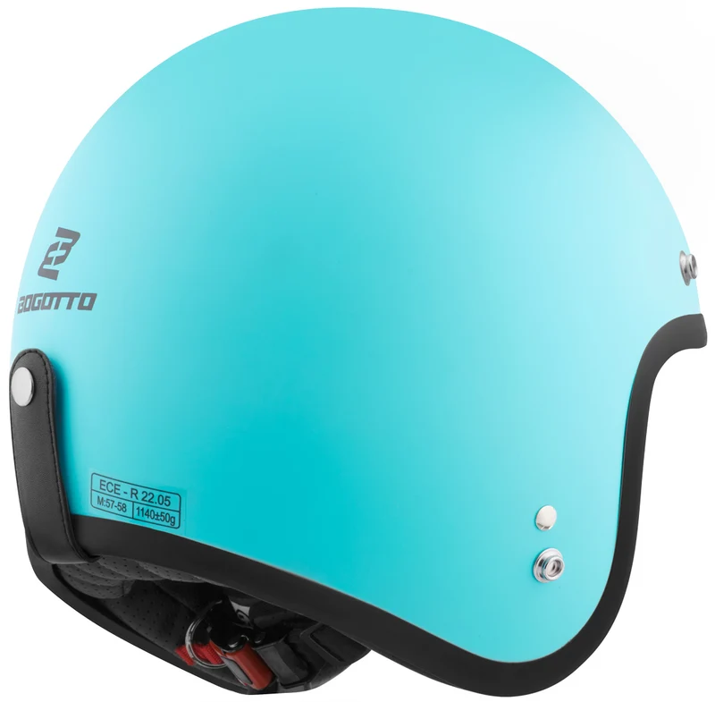 Bogotto V541 Jet Helmet