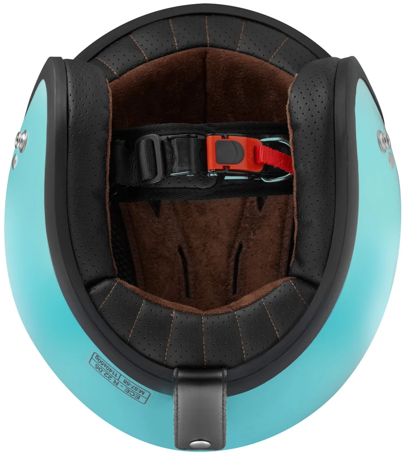 Bogotto V541 Jet Helmet