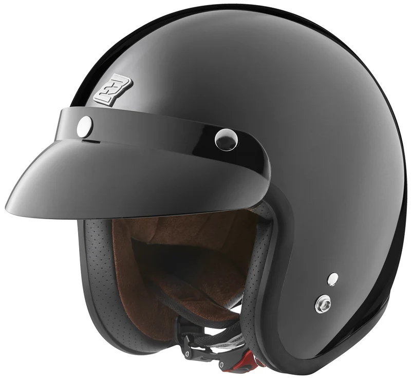 Bogotto V541 Jet Helmet