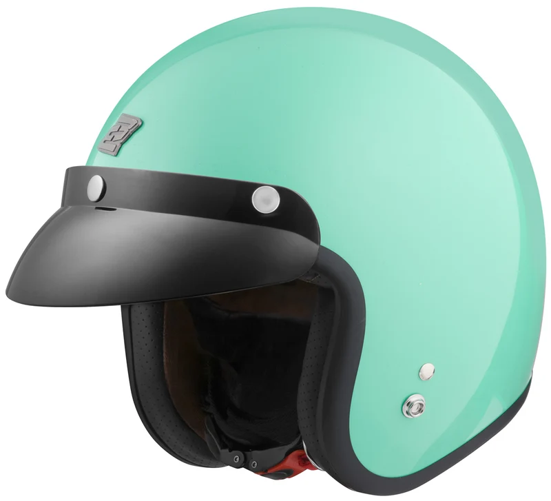 Bogotto V541 Jet Helmet