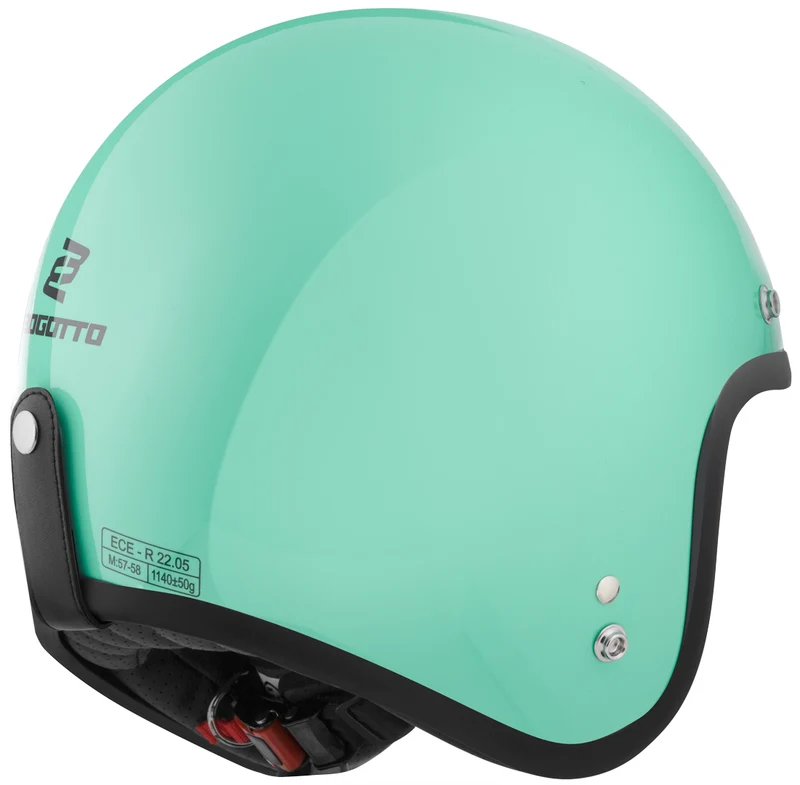 Bogotto V541 Jet Helmet